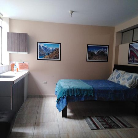 Hospedaje Boutique LEOS EIRL Lima Extérieur photo