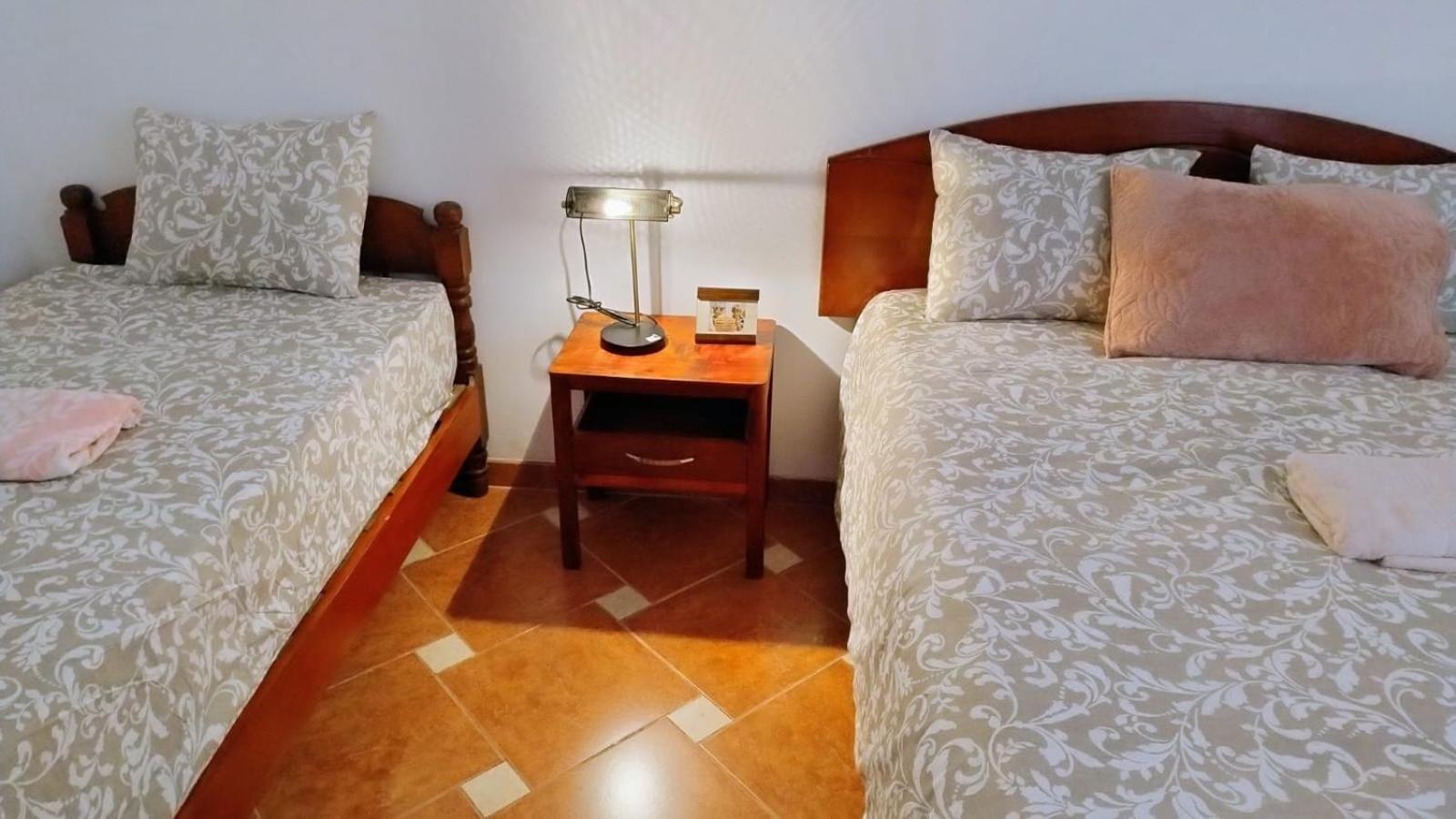 Hospedaje Boutique LEOS EIRL Lima Extérieur photo