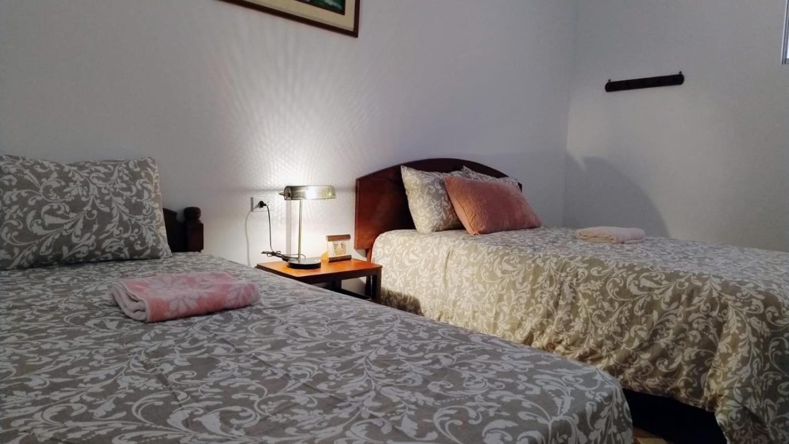Hospedaje Boutique LEOS EIRL Lima Extérieur photo