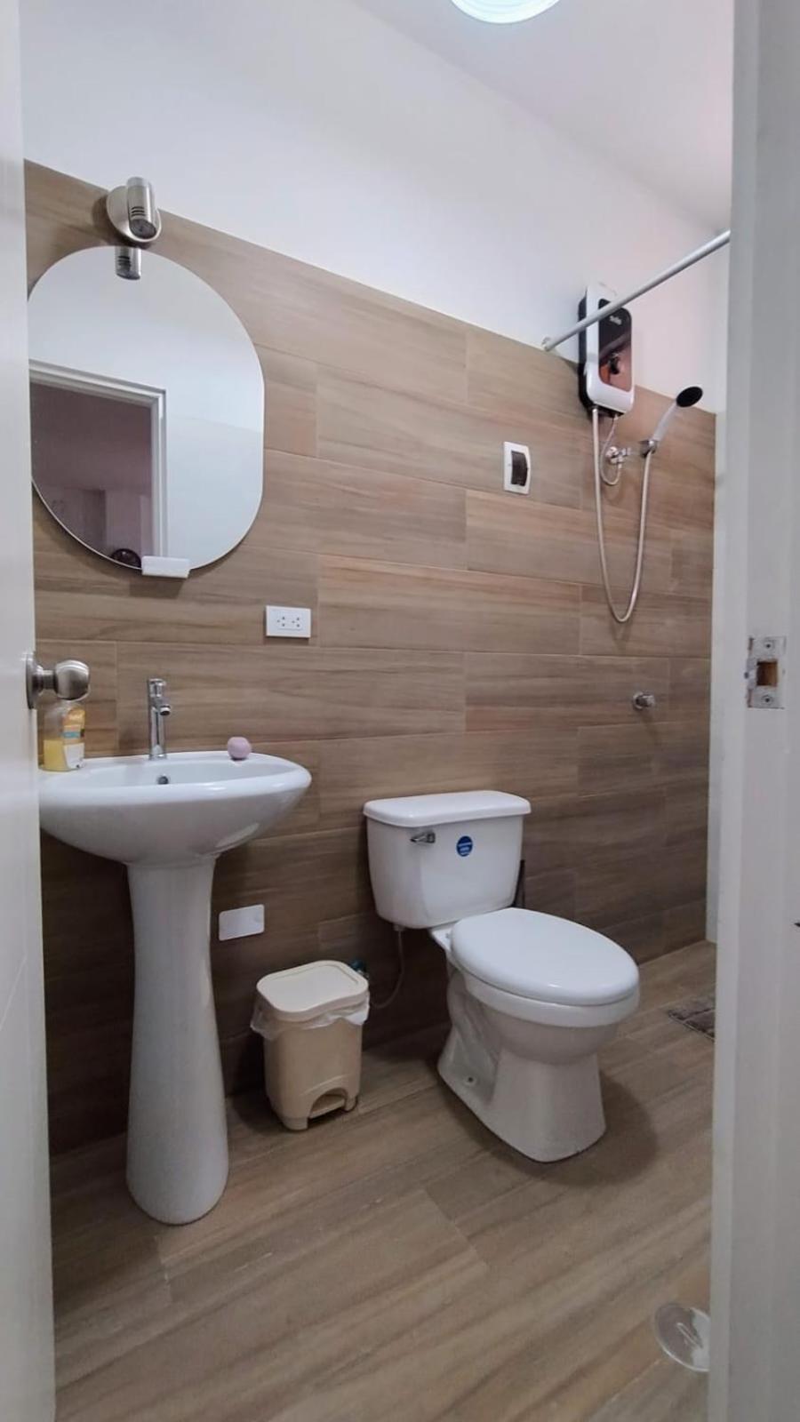 Hospedaje Boutique LEOS EIRL Lima Extérieur photo