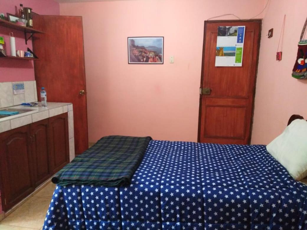 Hospedaje Boutique LEOS EIRL Lima Extérieur photo
